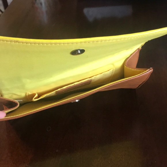 Express clutch - Picture 3 of 4